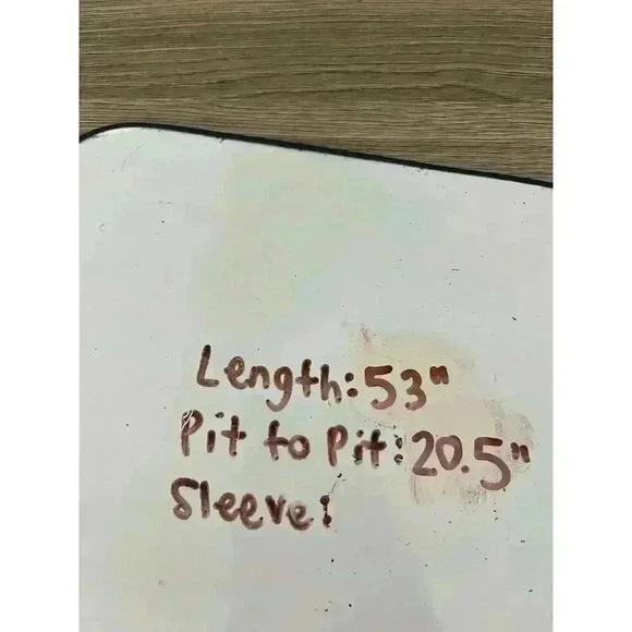 Vtg 80s 90s Diliar Made In Italy White Satin Nightgown Robe Set Lace Long Size M - Picture 8 of 16